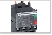 Schneider Thermal Overload Relay